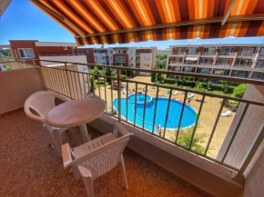 Nessebar Fort Club Apartment 226